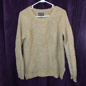 American Eagle Sweater Top